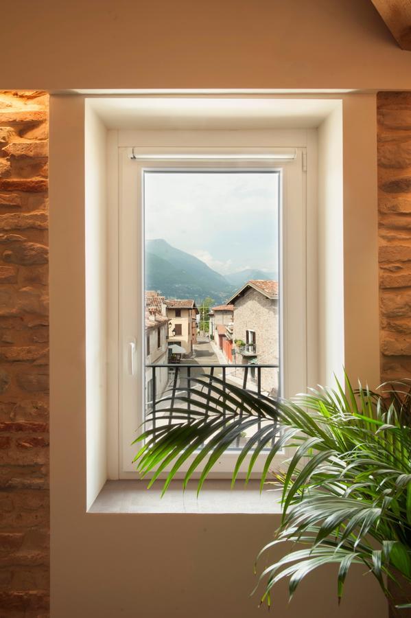 La Bellavita Del Garda Luxury * San Felice del Benaco