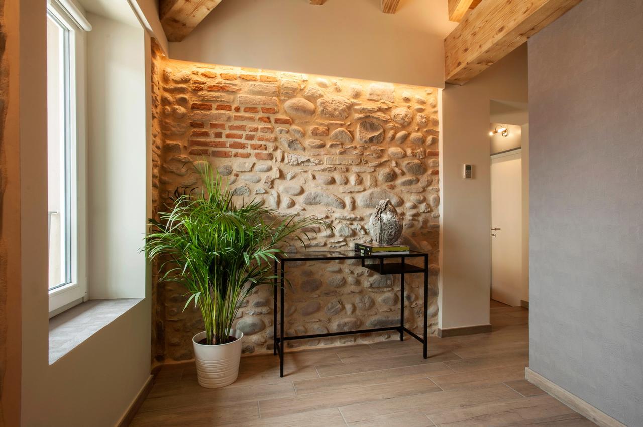La Bellavita Del Garda Luxury * San Felice del Benaco