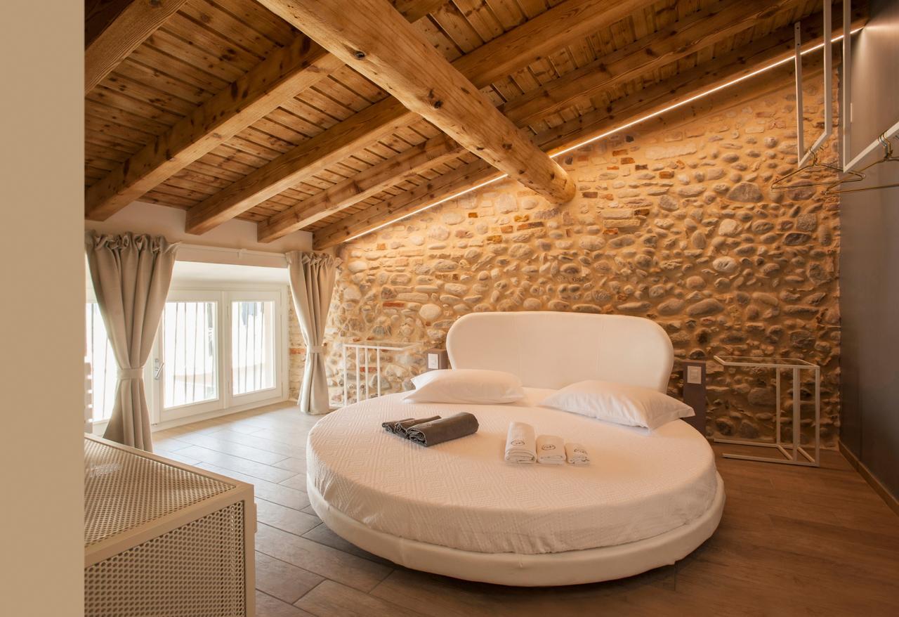 La Bellavita Del Garda Luxury