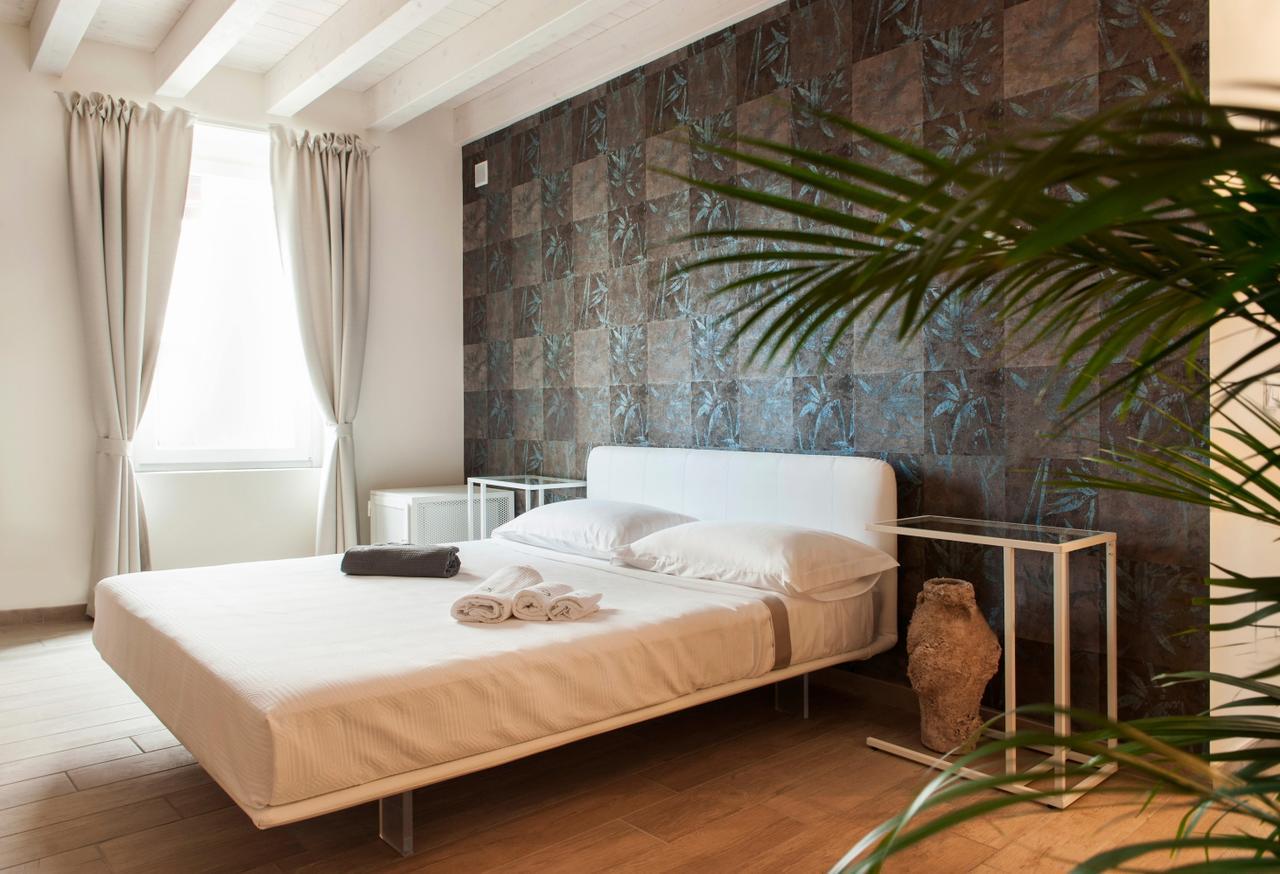 La Bellavita Del Garda Luxury
