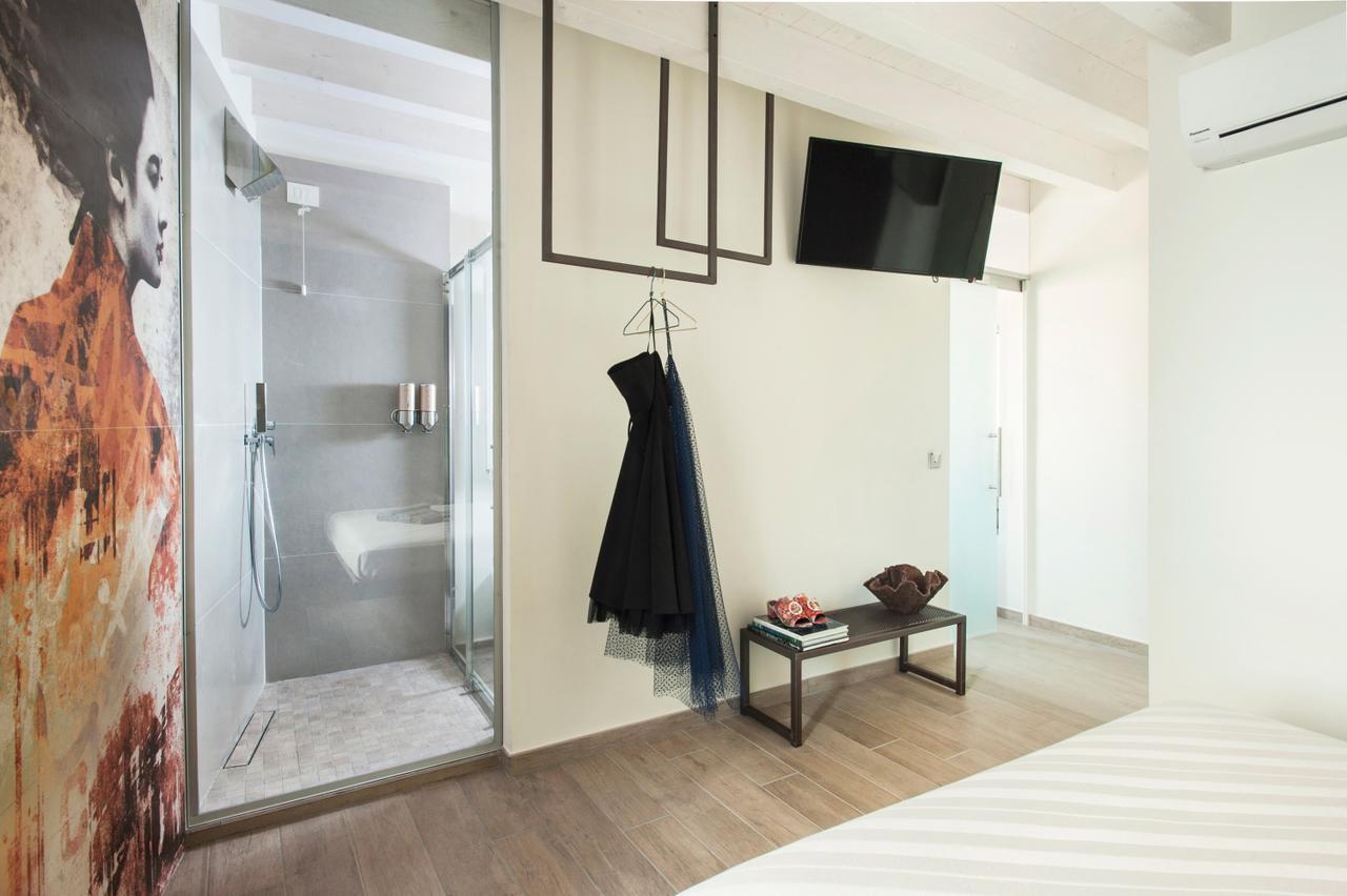La Bellavita Del Garda Luxury Bed & Breakfast