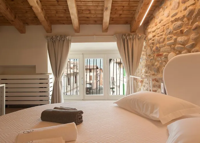 B&B La Bellavita Del Garda Luxury