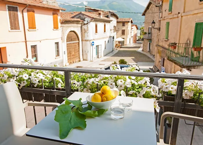 B&B La Bellavita Del Garda Luxury