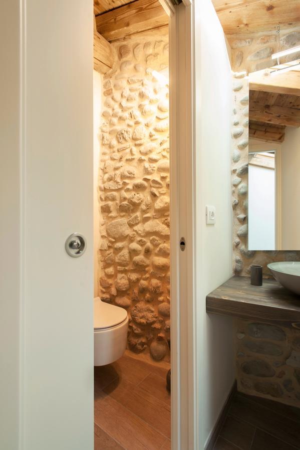 Bed & Breakfast La Bellavita Del Garda Luxury *
