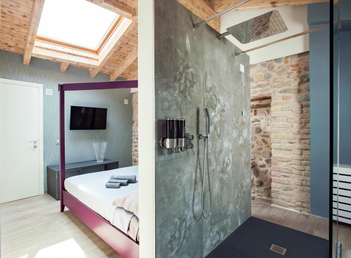La Bellavita Del Garda Luxury Bed & Breakfast *