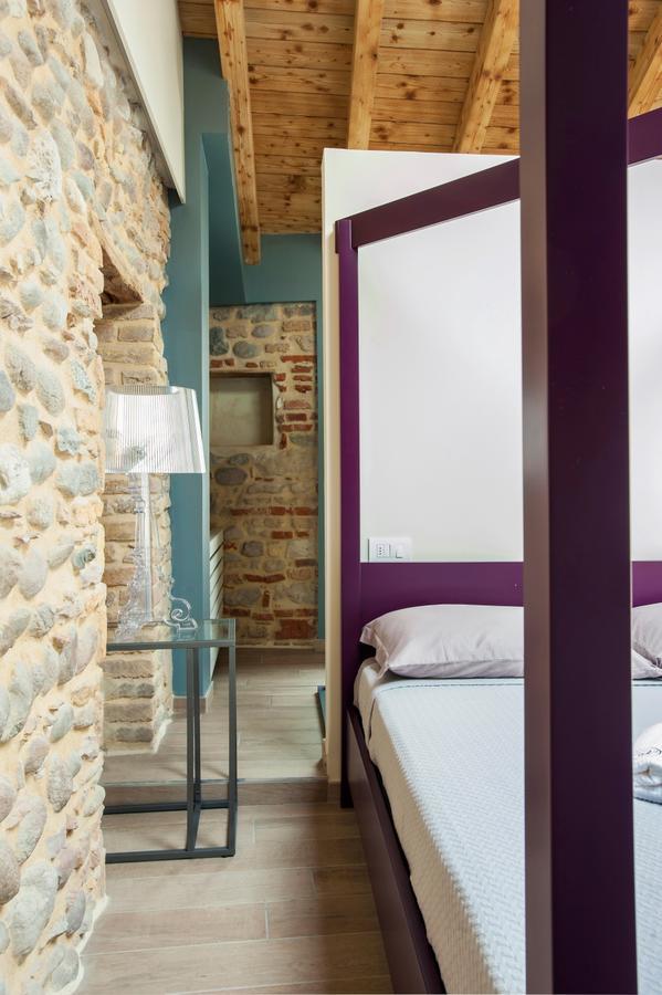 Bed & Breakfast La Bellavita Del Garda Luxury *