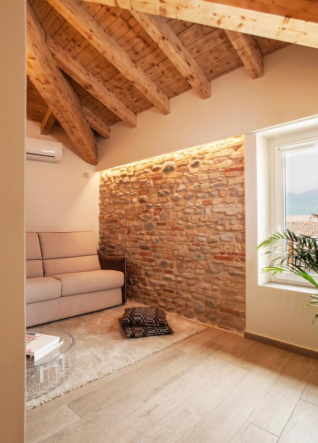 La Bellavita Del Garda Luxury Bed & Breakfast *