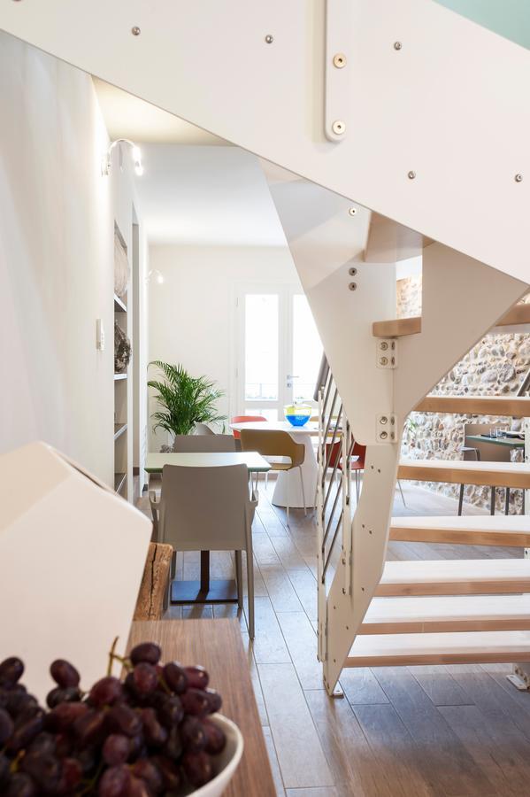 Bed & Breakfast La Bellavita Del Garda Luxury