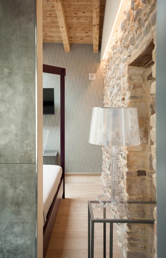 Bed & Breakfast La Bellavita Del Garda Luxury *