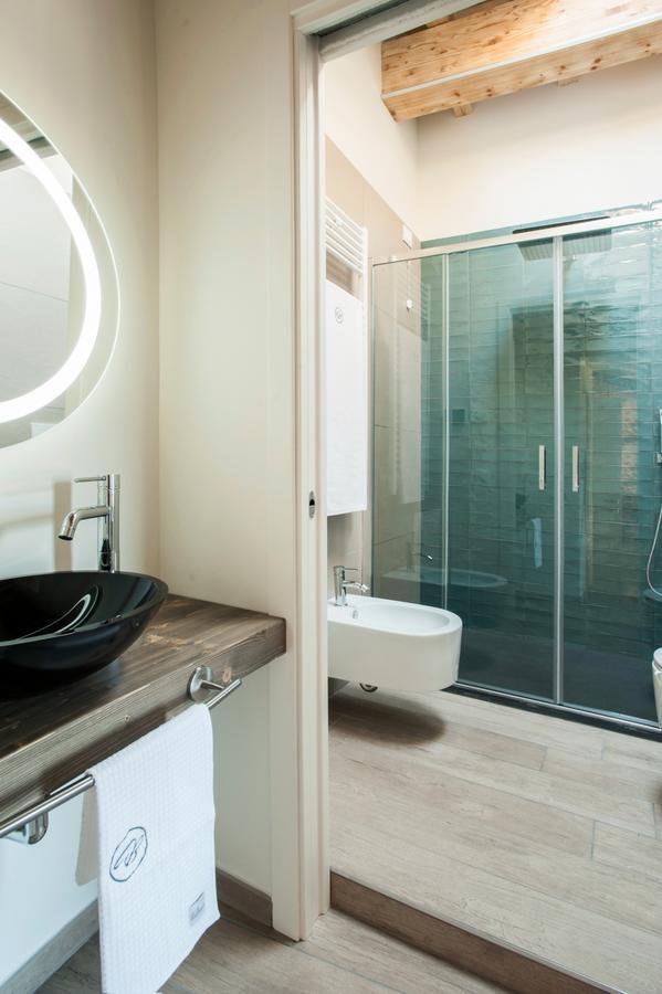 Bed & Breakfast La Bellavita Del Garda Luxury