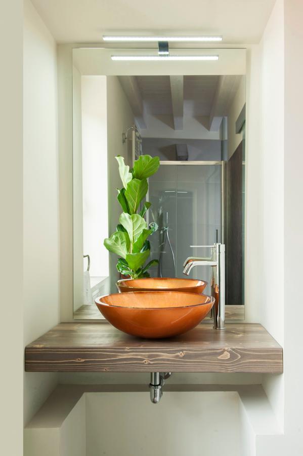 La Bellavita Del Garda Luxury Bed & Breakfast *