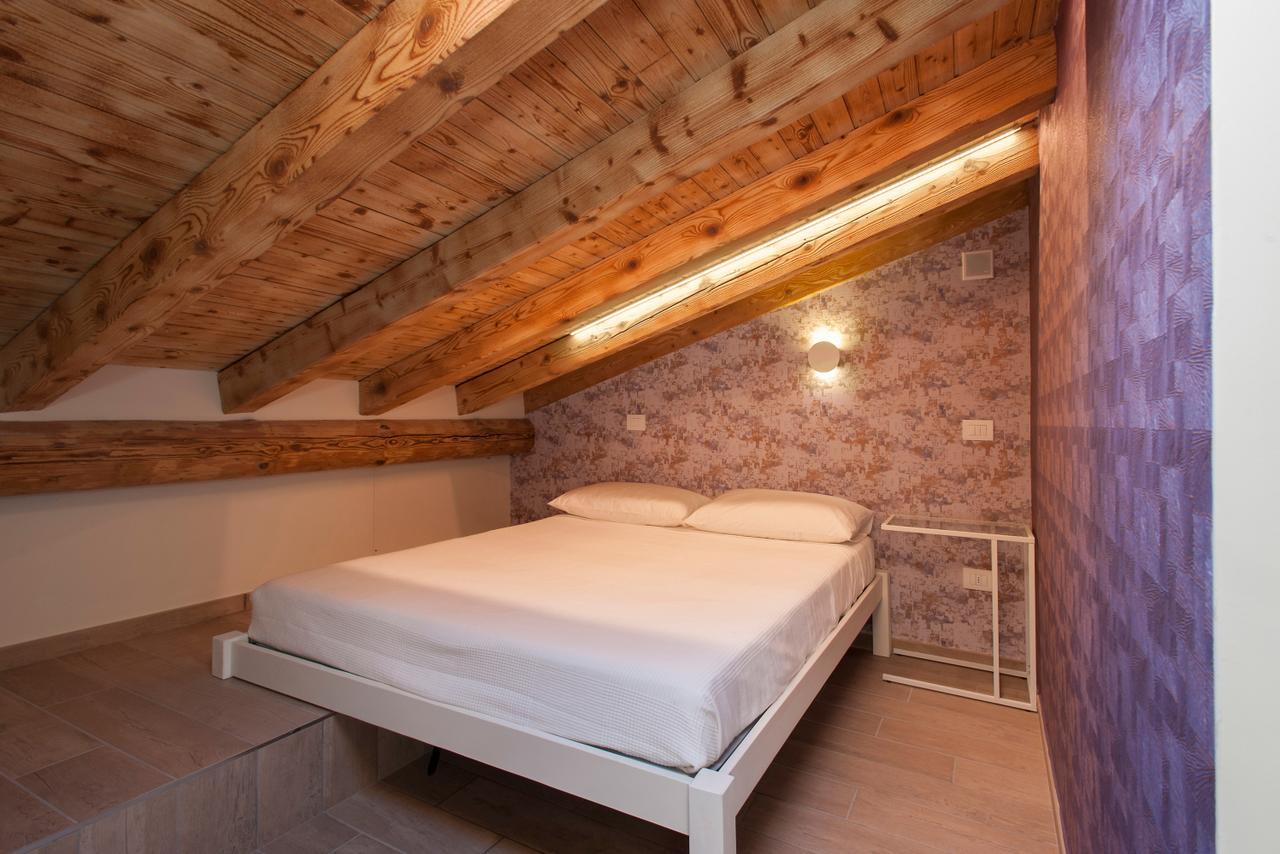 La Bellavita Del Garda Luxury