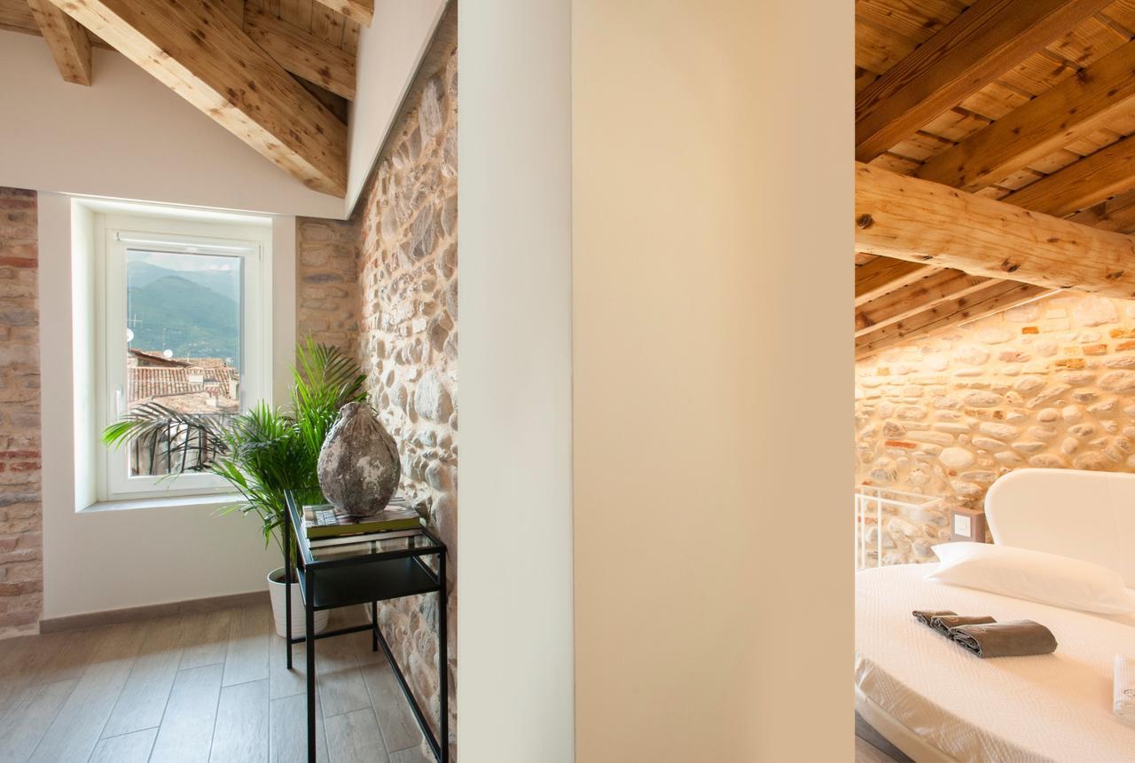 La Bellavita Del Garda Luxury