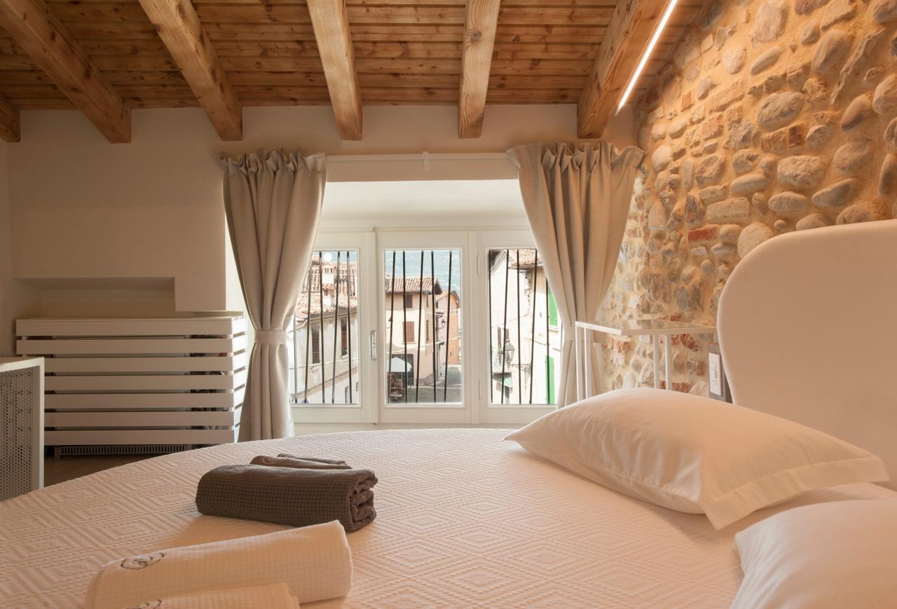 La Bellavita Del Garda Luxury *