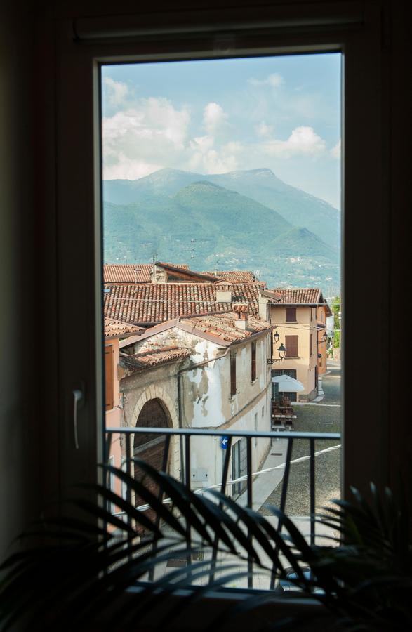 Bed & Breakfast La Bellavita Del Garda Luxury