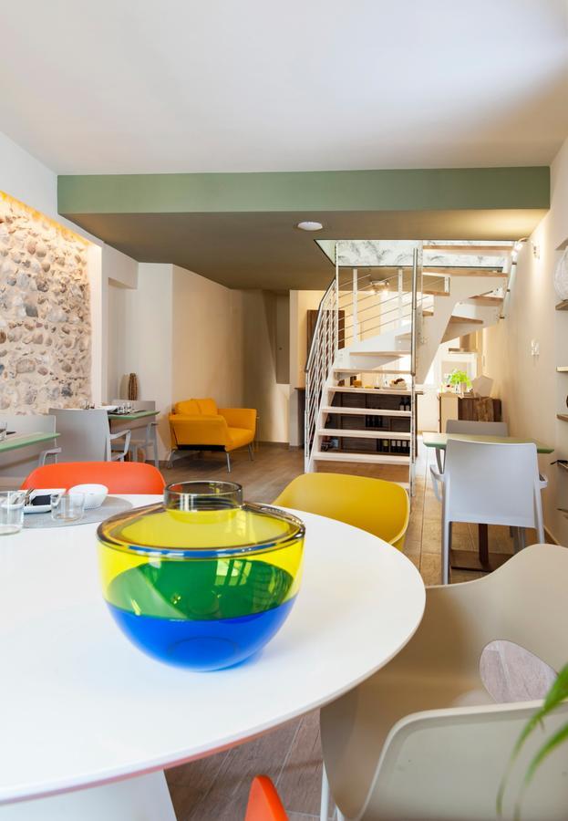 Bed & Breakfast La Bellavita Del Garda Luxury *