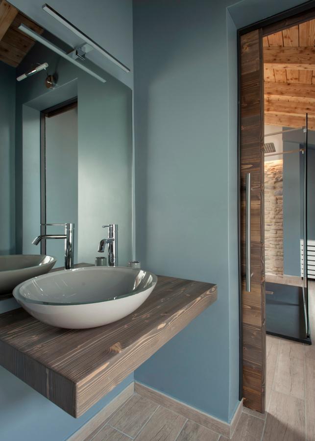 La Bellavita Del Garda Luxury Bed & Breakfast *