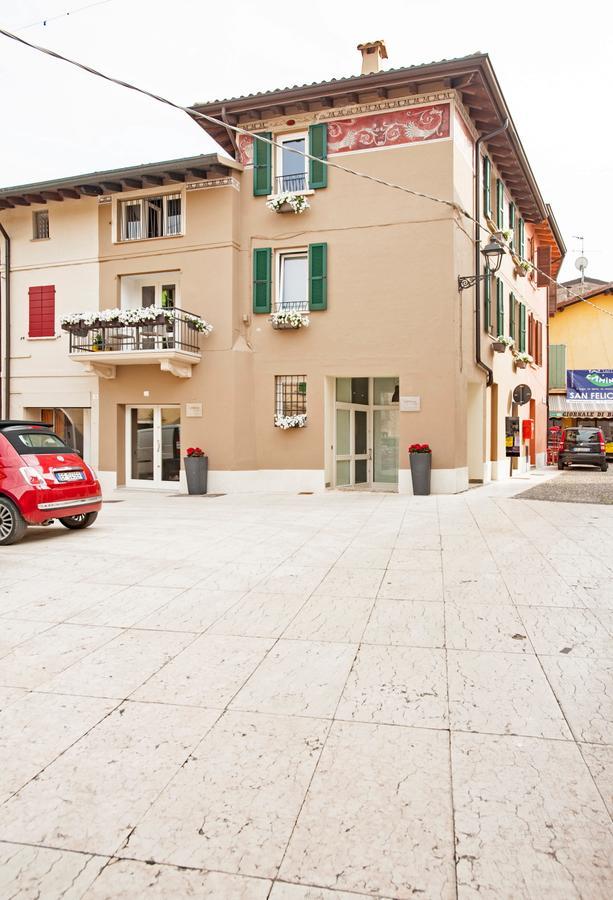 La Bellavita Del Garda Luxury *