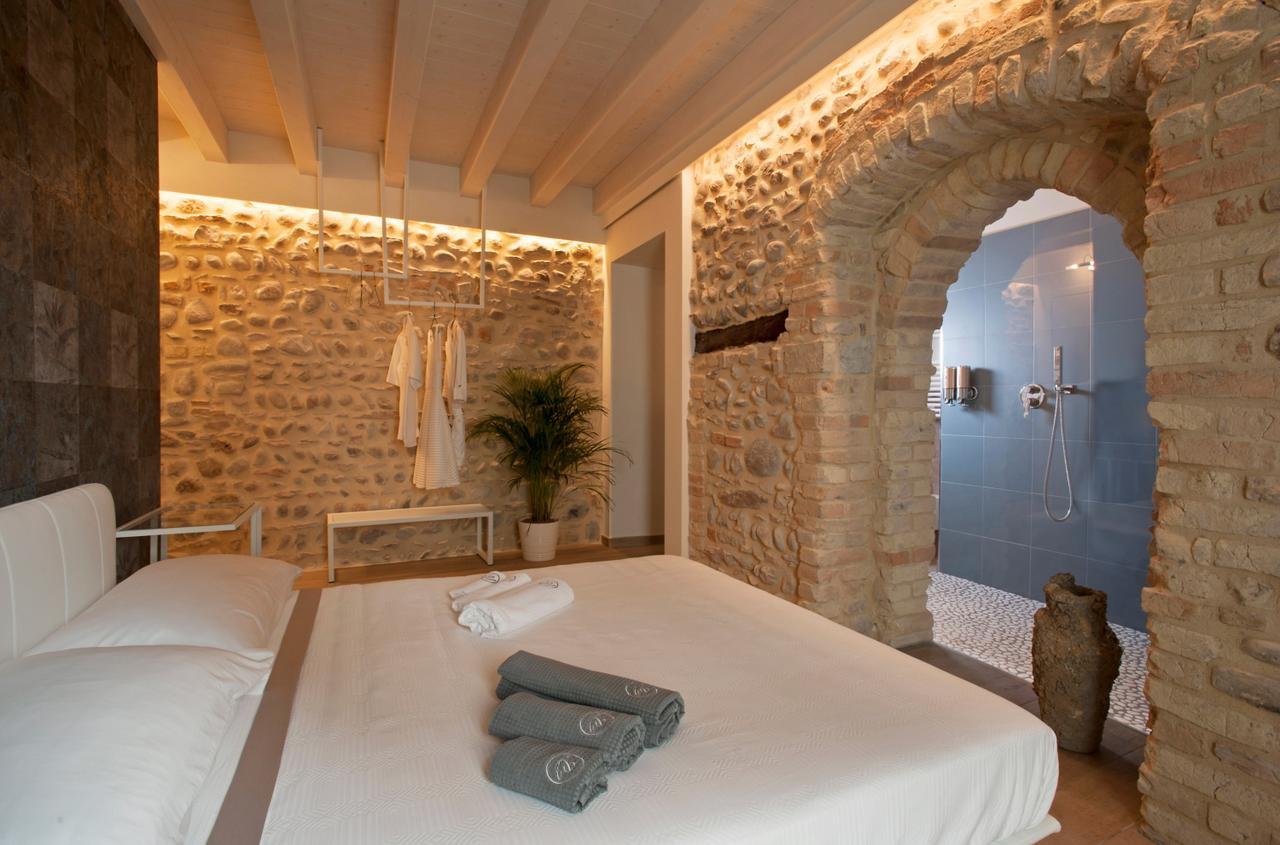 La Bellavita Del Garda Luxury Bed & Breakfast San Felice del Benaco
