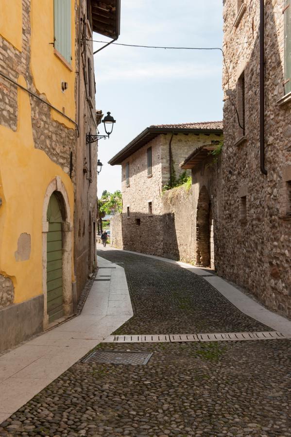 La Bellavita Del Garda Luxury *