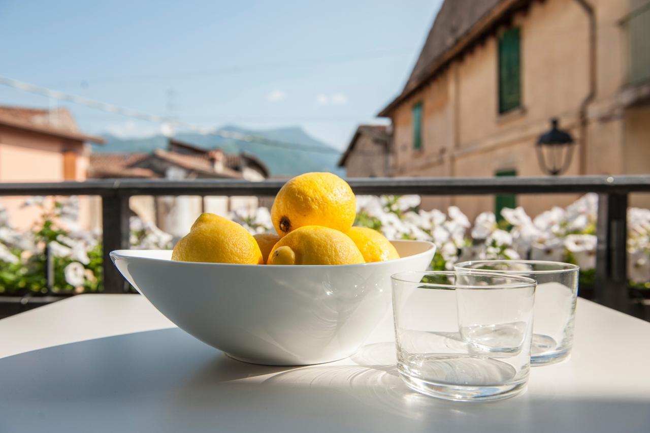 La Bellavita Del Garda Luxury