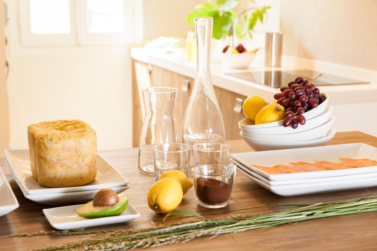 La Bellavita Del Garda Luxury Bed & Breakfast *