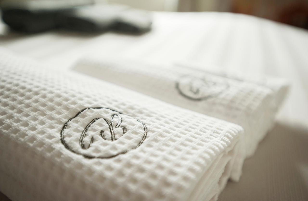 La Bellavita Del Garda Luxury *