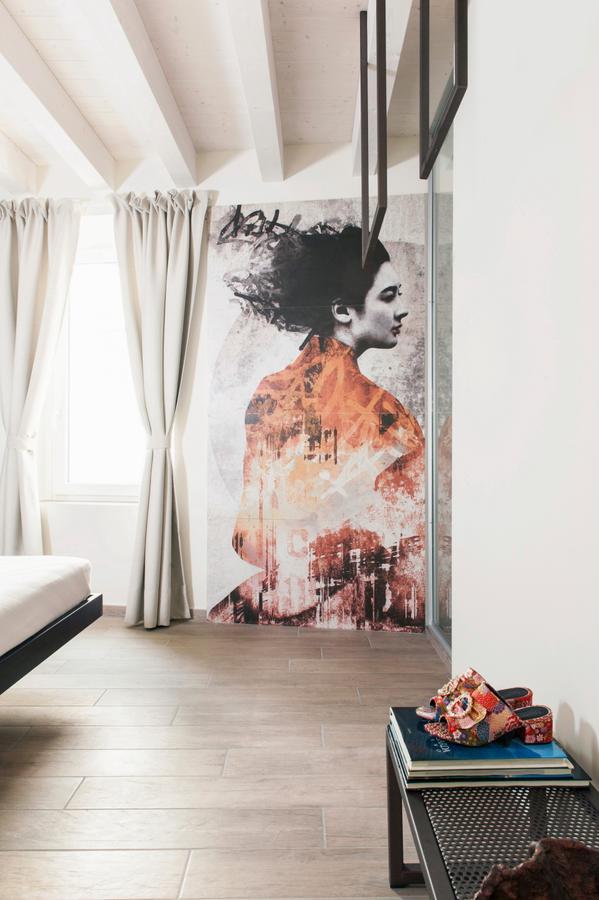 Bed & Breakfast La Bellavita Del Garda Luxury