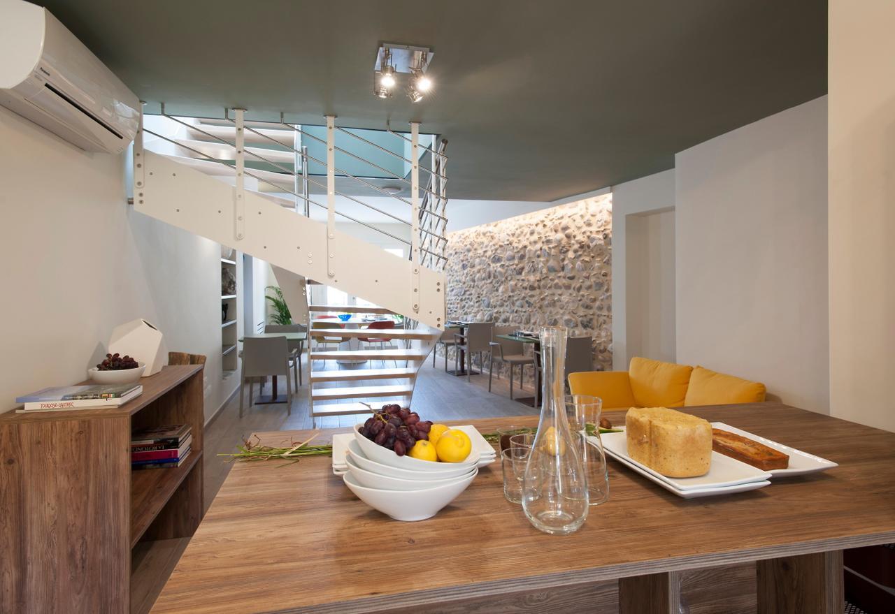 La Bellavita Del Garda Luxury Bed & Breakfast *