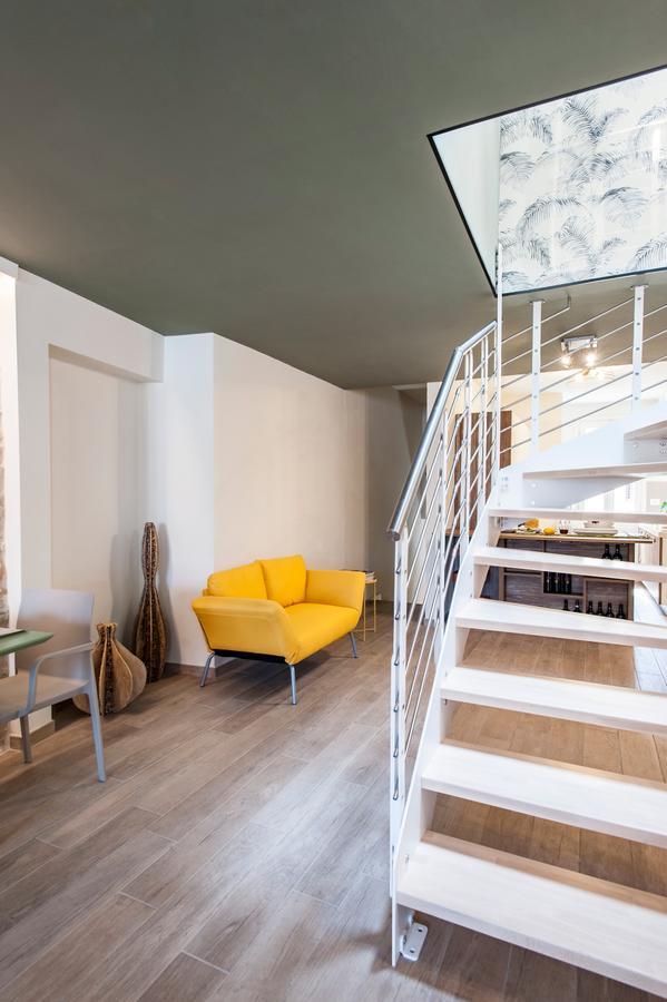 La Bellavita Del Garda Luxury Bed & Breakfast