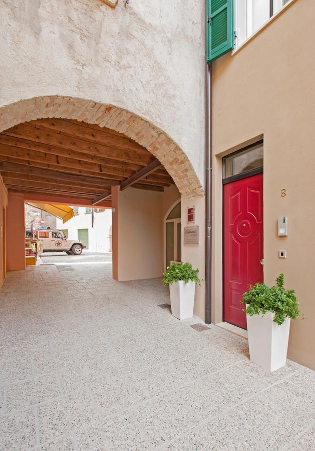 La Bellavita Del Garda Luxury San Felice del Benaco